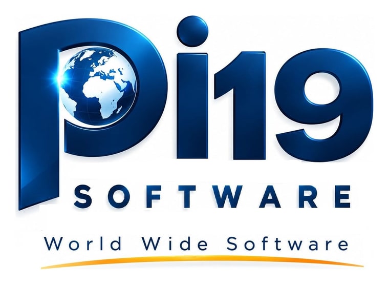 Pi19 Software