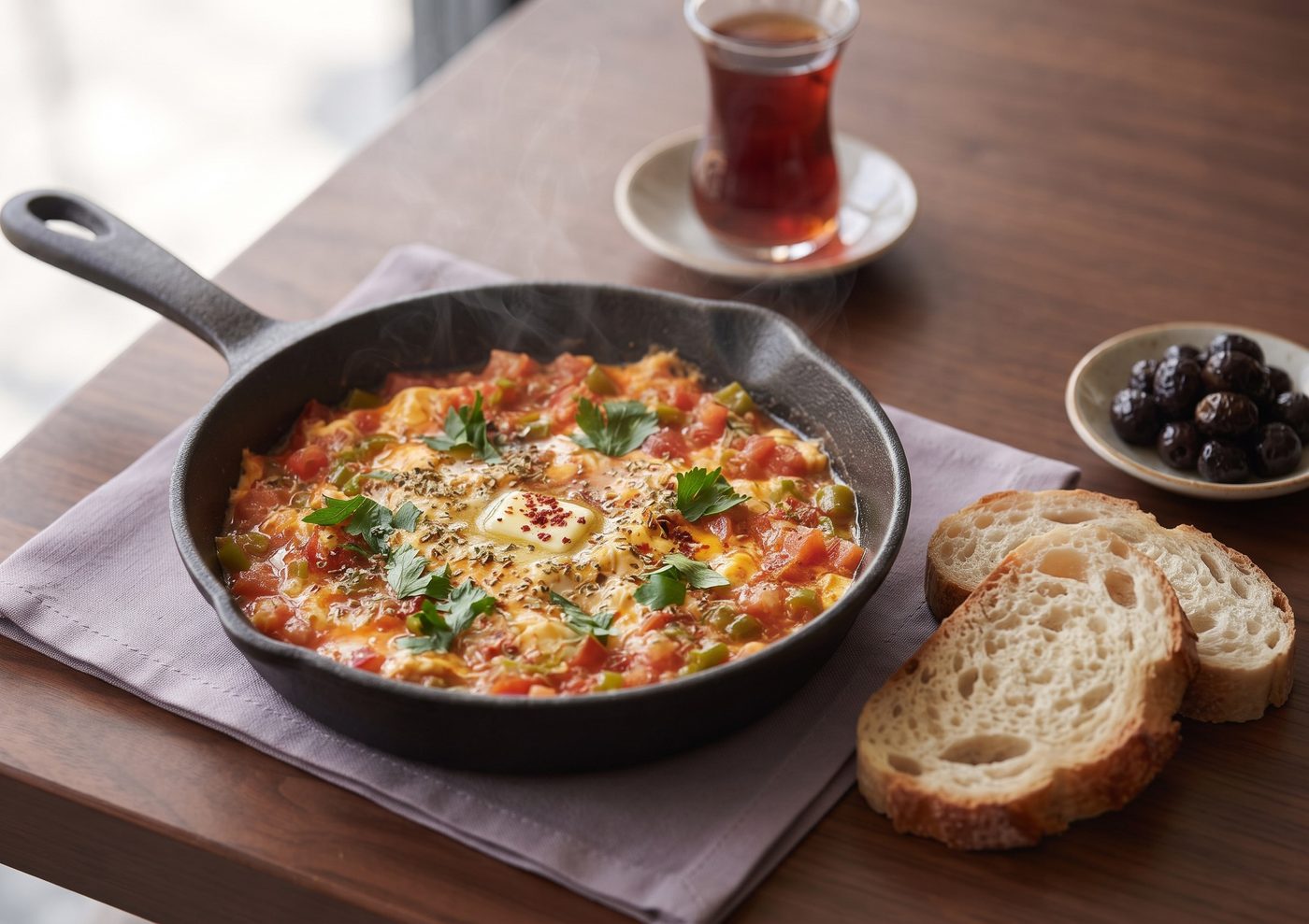 Menemen