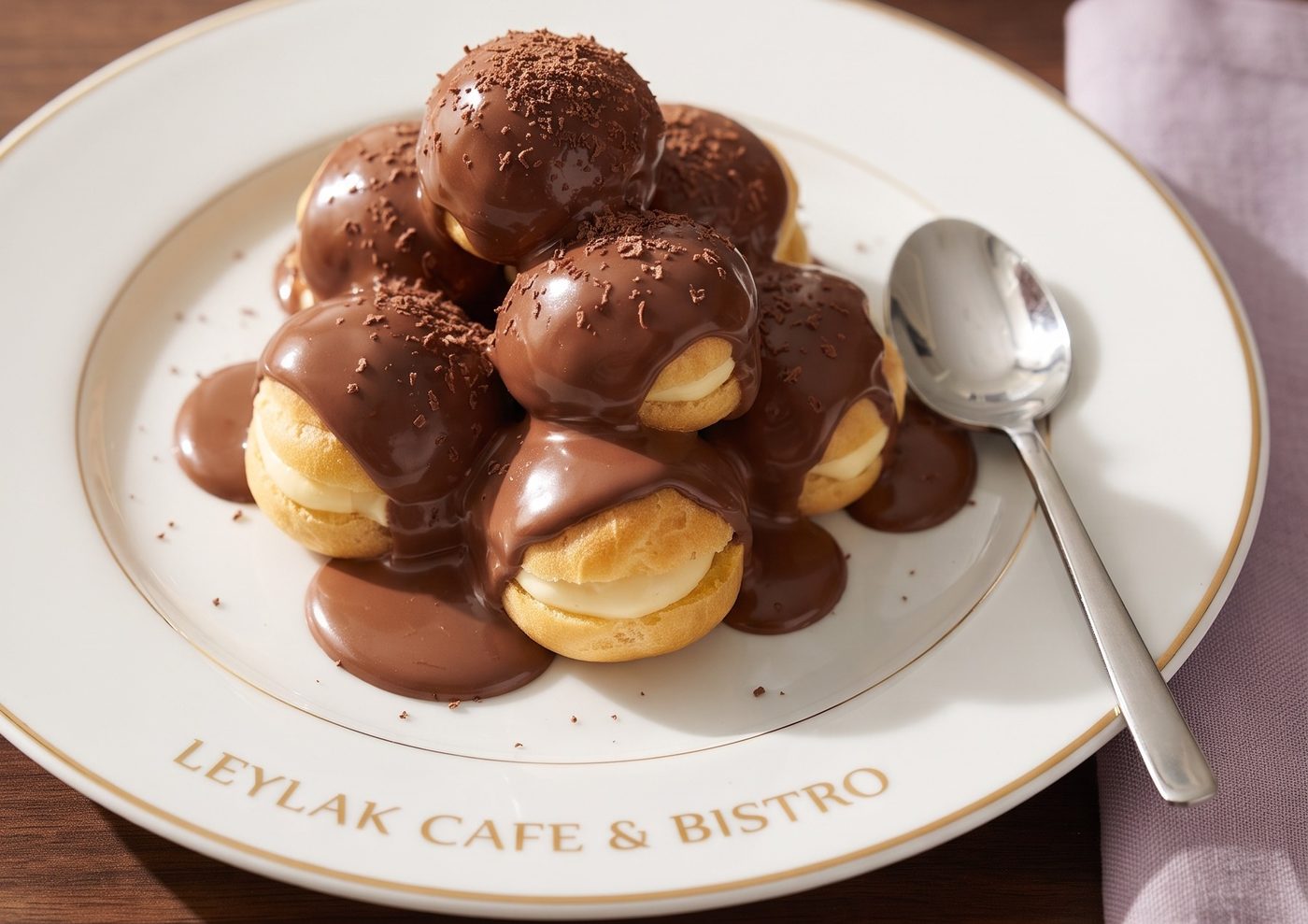 Profiterol